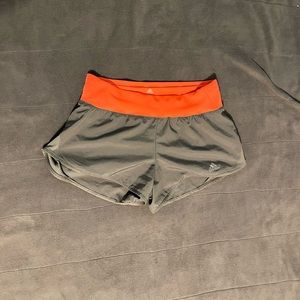 Addias Athletic Shorts